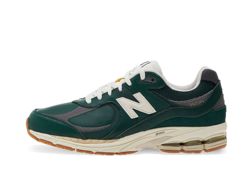 Tennarit ja kengät New Balance 2002R "Nightwatch Green" Vihreä | M2002RVI