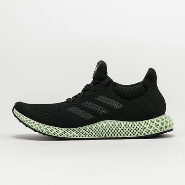 Tennarit ja kengät adidas Performance 4D Futurecraft Musta | FZ2560, 0