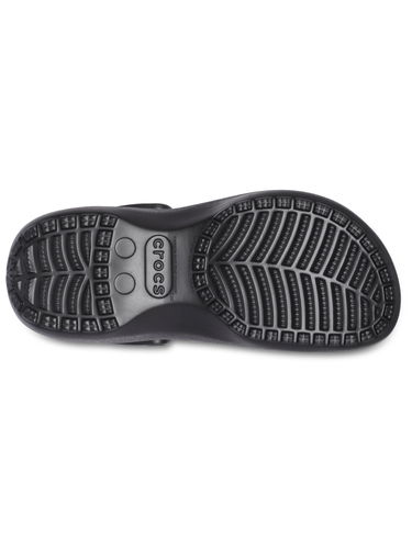 Tennarit ja kengät Crocs Classic Platform Clog "Black" W Musta | 206750/001, 3