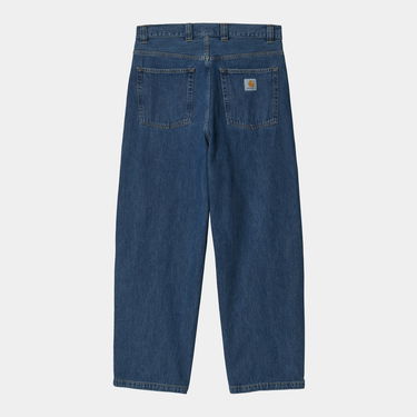 Jeans Carhartt WIP Carhartt WIP Brandon Loose Fit Jeans Sininen | I035893_9, 0