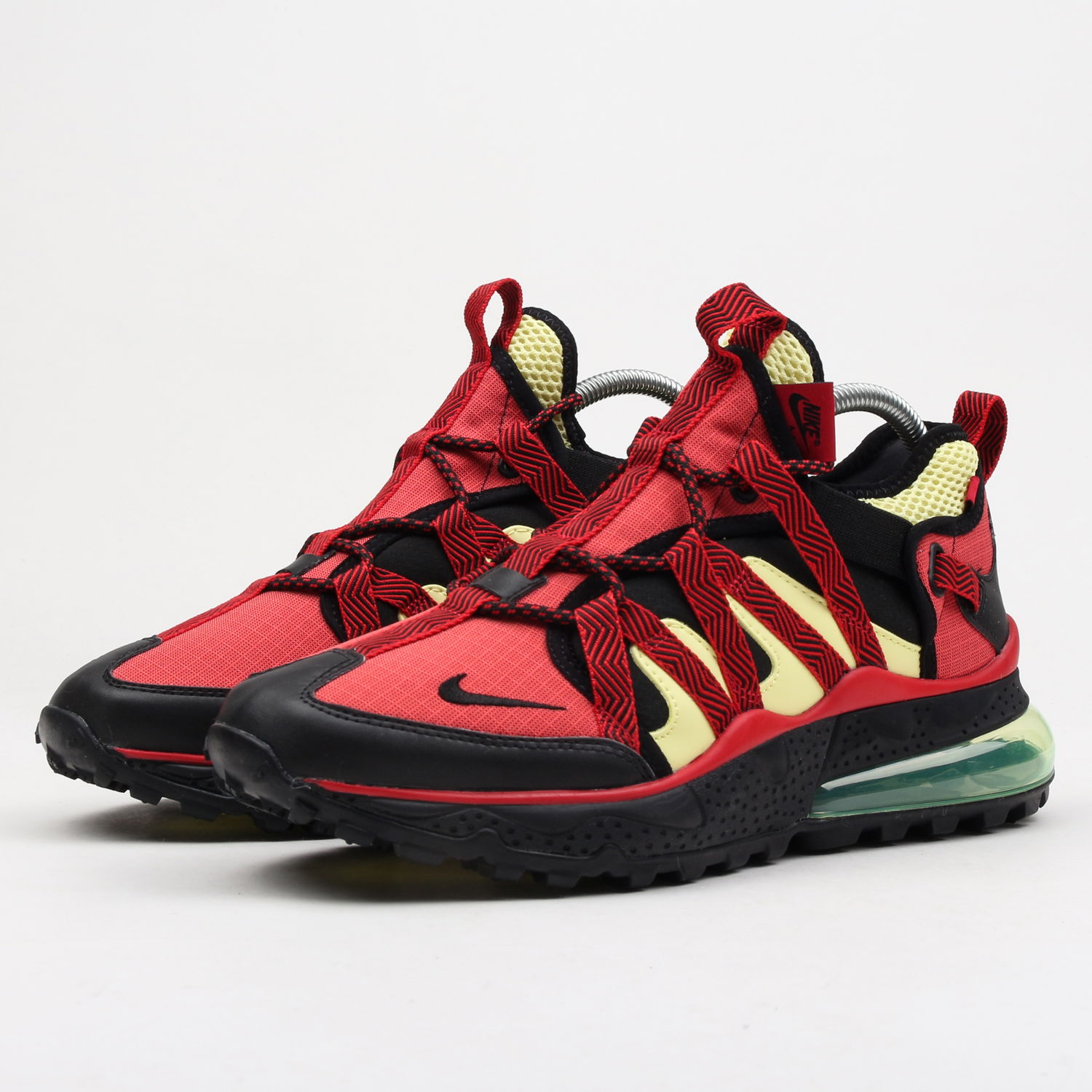 Tennarit ja kengät Nike Air Max 270 Bowfin ''University Red'' Punainen | AJ7200-003, 1