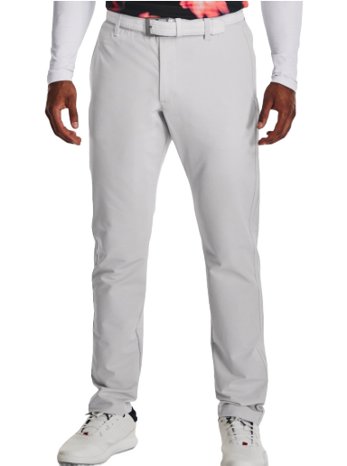 Housut Under Armour CGI Taper Harmaa | 1366289-014