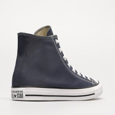 Tennarit ja kengät Converse Chuck Taylor As Core Hi Musta | M9622M, 6