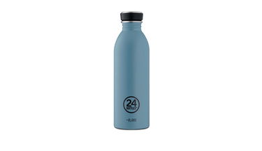 Juomapullo 24Bottles Urban Bottle 500ml Sininen | UB_050_564, 1