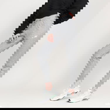 Verryttelyhousut Nike Sweat Pants Essential Harmaa | bv4099-063, 1