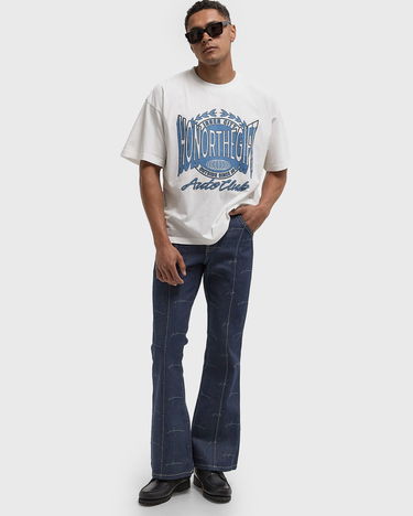 Jeans Honor The Gift Riding Flare Denim Pants Sininen | HTG250119-INDIGO, 2