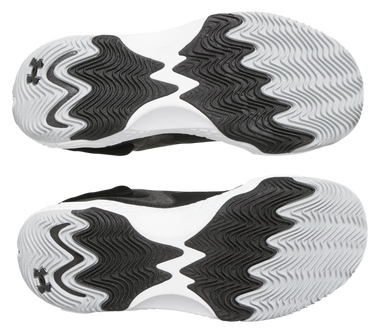 Tennarit ja kengät Under Armour UA Spawn 7 Musta | 3028461-002, 4