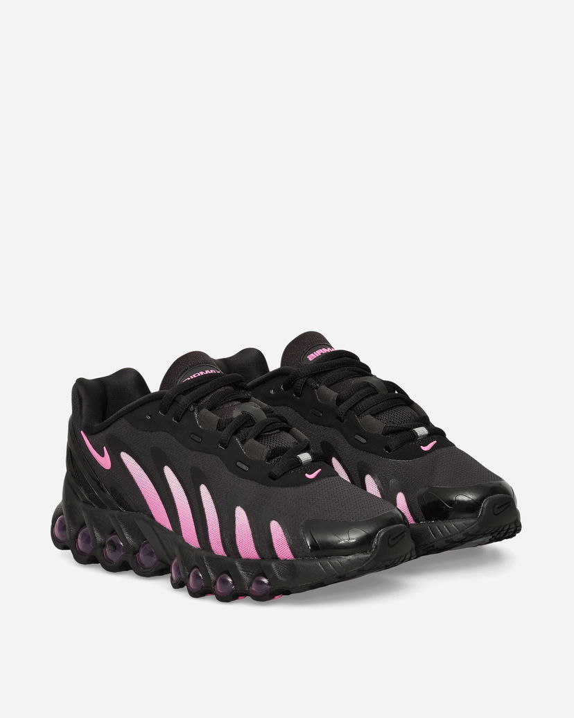 Tennarit ja kengät Nike Air Max Dn8 Musta | IH4483-001