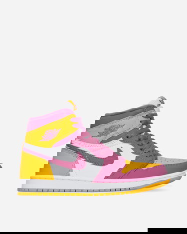 Tennarit ja kengät Jordan Air Jordan 1 High Retro OG "Brotherhood" Burgundia | 555088-706, 2