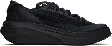 Tennarit ja kengät Y-3 Y-3 Subaya Musta | JS0584, 0