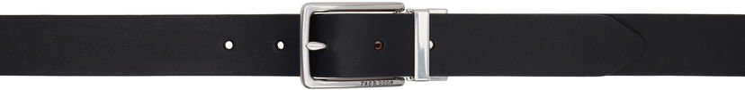 Vyöt rag & bone Rag & Bone Carter Reversible Belt Musta | MIA24FB1014LE14