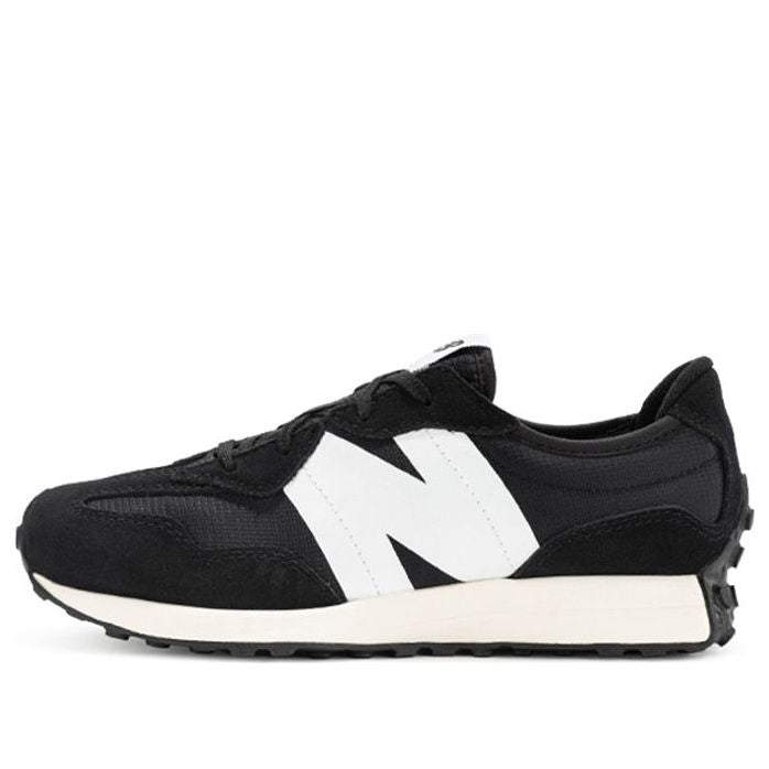 Vaatteet New Balance 327 Musta | GS327GS