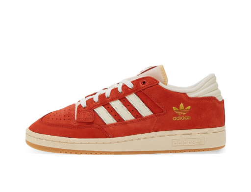 Tennarit ja kengät adidas Originals Centennial 85 Low Punainen | FZ5878