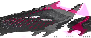 Tennarit ja kengät adidas Performance Predator Accuracy.1 Low FG Vaaleanpunainen | GW4577, 3