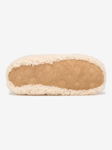 Vaatteet UGG Birchie Bačkory Beige | 1007721, 3