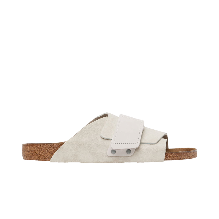 Tennarit ja kengät Birkenstock Kyoto "White" Valkoinen | 1024535
