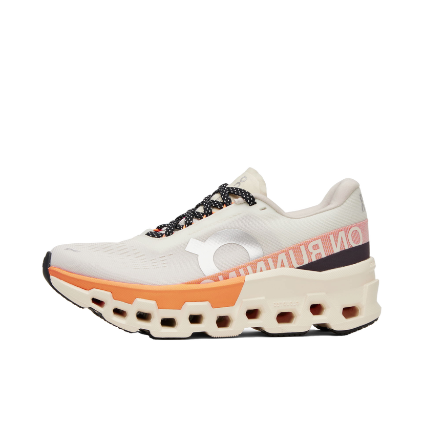 Tennarit ja kengät On Running Cloudmonster 2 Beige | 3WE10113202