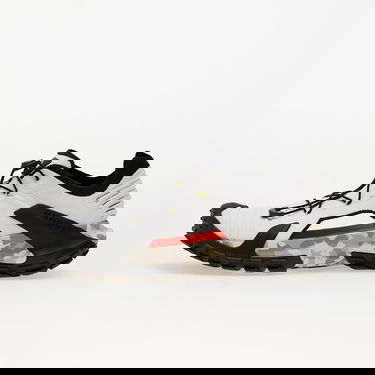 Tennarit ja kengät Mammut Hueco II Air Low Men White-Black Valkoinen | 3020-06440 white-black, 0