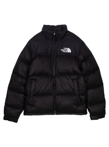 Puffer takki The North Face 1996 Retro Nuptse Jacket Musta | NF0A3C8DLE4