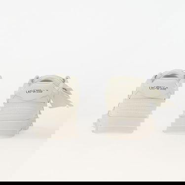 Tennarit ja kengät Off-White Out Of Office Valkoinen | OWIA259C99LEA0080101, 4