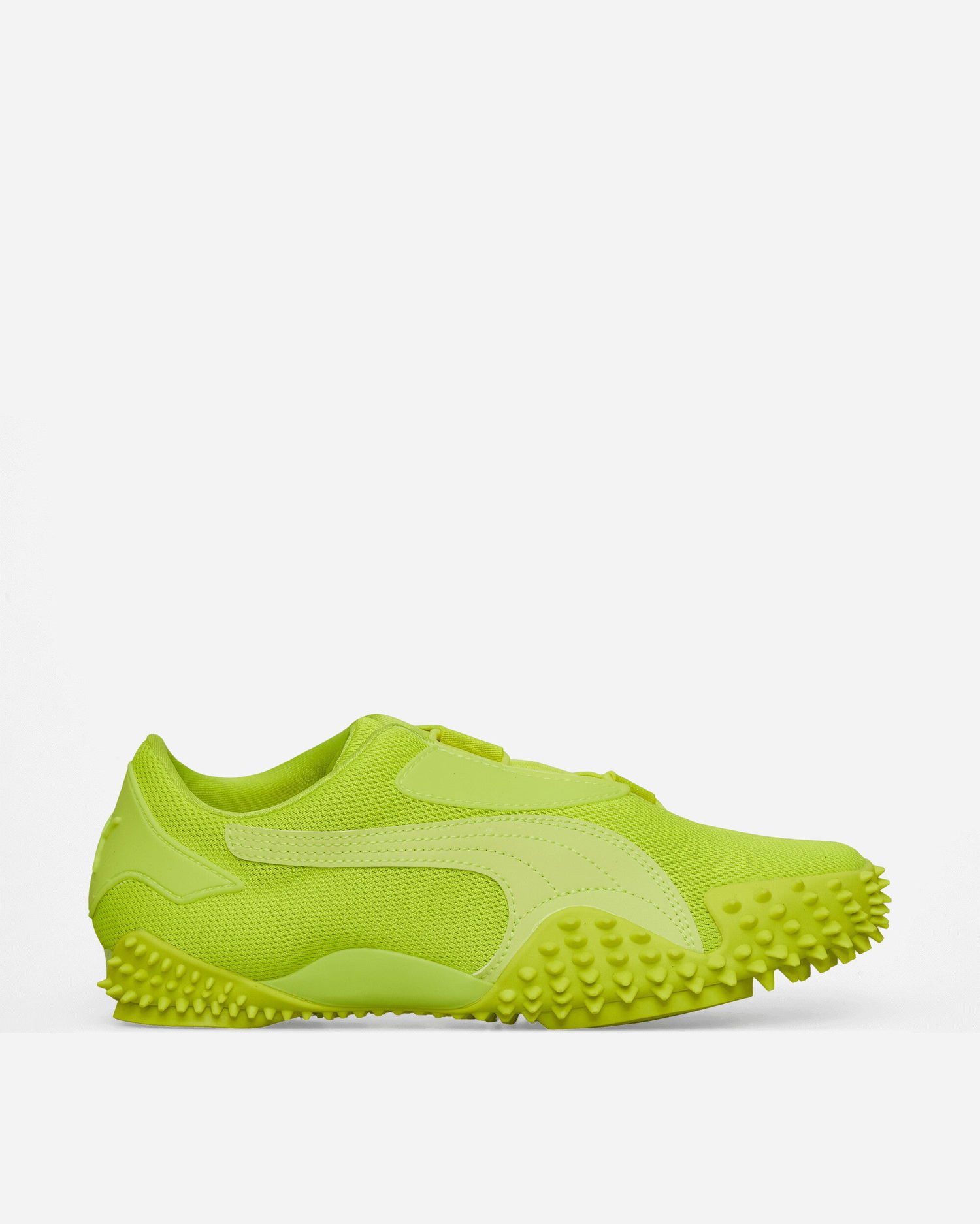 Tennarit ja kengät Puma Mostro Ecstasy Vihreä | 397328-06, 0