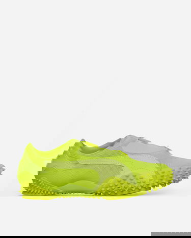 Tennarit ja kengät Puma Mostro Ecstasy Vihreä | 397328-06, 0
