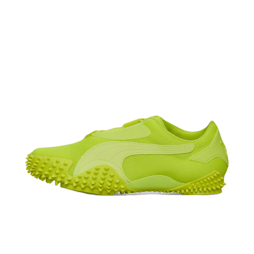 Tennarit ja kengät Puma Mostro Ecstasy Vihreä | 397328-06