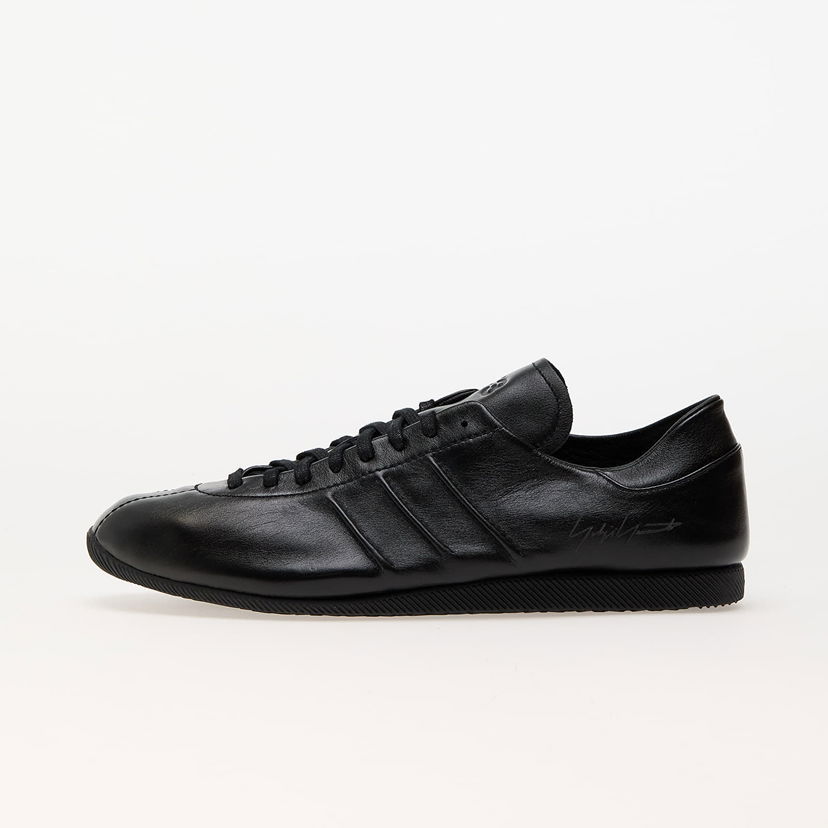 Tennarit ja kengät Y-3 Japan Black/ Black/ Black Musta | IE1450