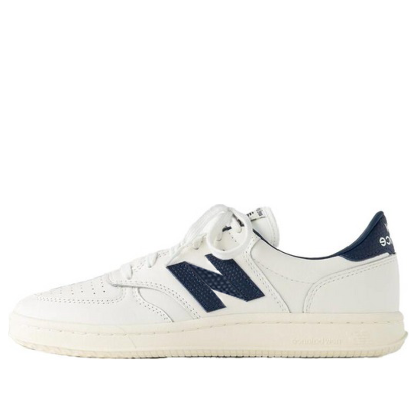 Tennarit ja kengät New Balance Aim Leon Dore T500 Valkoinen | CT500BB1