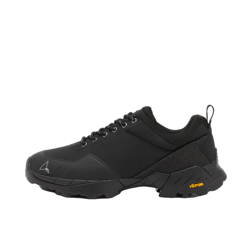 Tennarit ja kengät ROA ROA Neal Hiking, Size EU 40 Musta | NBUW194FA53-BLK0001