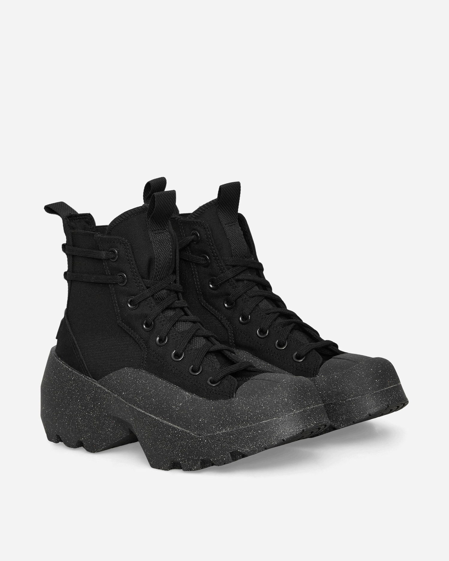 Tennarit ja kengät Converse Chuck 70 Geo Forma LS Musta | A06530C, 1