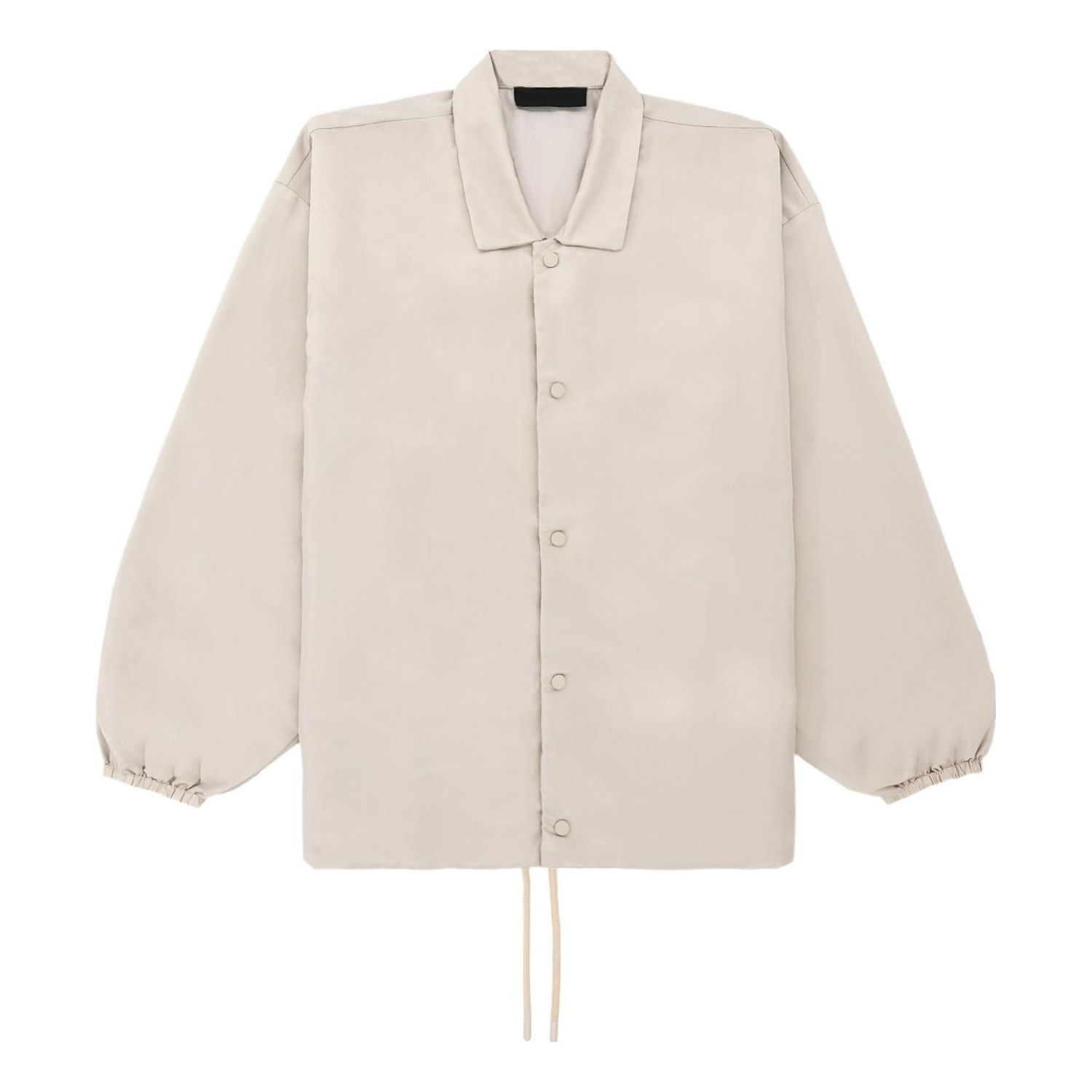 Paita Fear of God Essentials Coaches Jacket Beige | 202BT232012F, 0