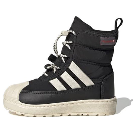 Tennarit ja kengät adidas Originals adidas Originals Superstar 360 2.0 Boots Musta | GX9079