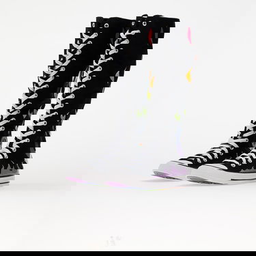 Tennarit ja kengät Converse Chuck Taylor All Star XXHi Pride Musta | A15779C, 5