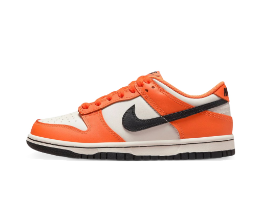 Tennarit ja kengät Nike Dunk Low "Halloween" Oranssi | DH9765-003