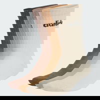Linear Crew Cushioned Socks (3 Pairs)