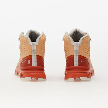 Tennarit ja kengät On Running Cloudrock 2 Waterproof Oranssi | 6398607, 4