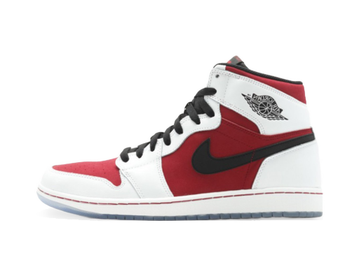 Tennarit ja kengät Jordan Air Jordan Retro 1 High OG "Carmine" Punainen | 555088-123