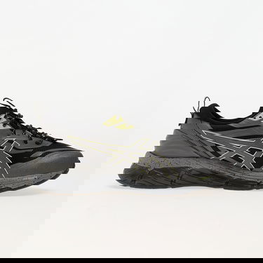 Tennarit ja kengät Asics Gel-Quantum 360 VIII Musta | 1203A471-002, 2