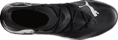 Tennarit ja kengät Puma FUTURE 7 MATCH Musta | 107721-02, 6