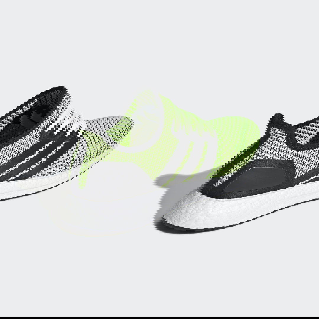 Tennarit ja kengät adidas Performance Speedfactory UB Keltainen | EG6196, 1