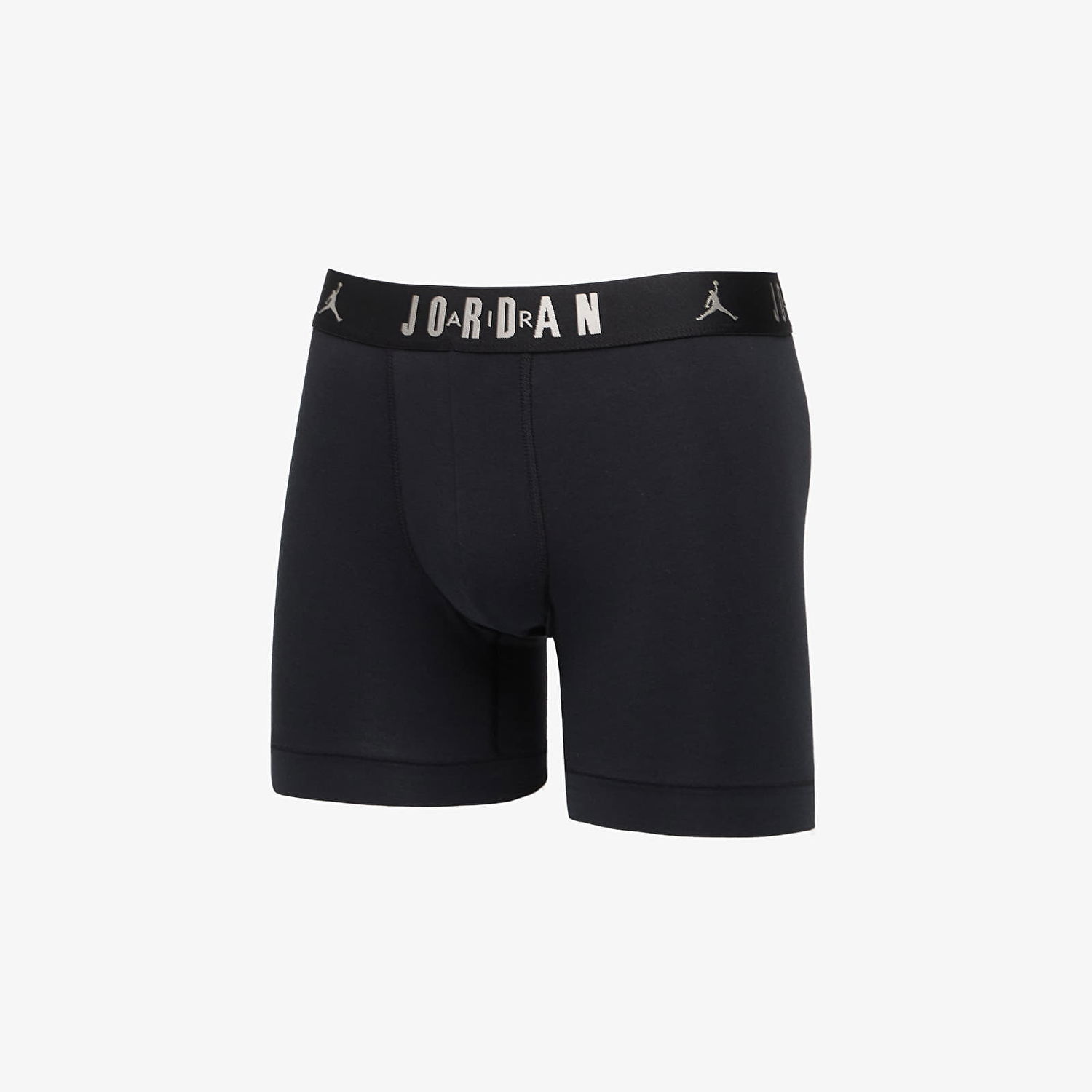 Nyrkkeilijät Jordan Flight Cotton Core 3-Pack Boxer Briefs Monivärinen | JM0622-K5X, 1