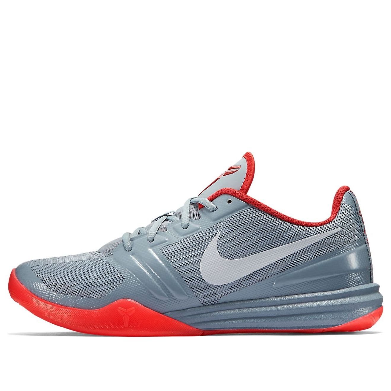 Tennarit ja kengät Nike Kobe Mentality Harmaa | 704942-007, 0