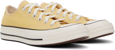Tennarit ja kengät Converse Chuck 70 OX Keltainen | A10528C, 3