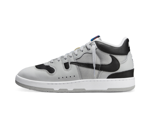 Tennarit ja kengät Nike Travis Scott x Mac Attack QS SP "Light Smoke Grey" Harmaa | HF4198-001