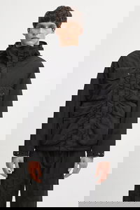 C.P. Company Hooded Pocket Jacket