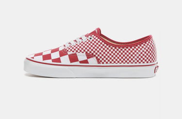 Tennarit ja kengät Vans Authentic Punainen | VN0A38EMVK5, 0