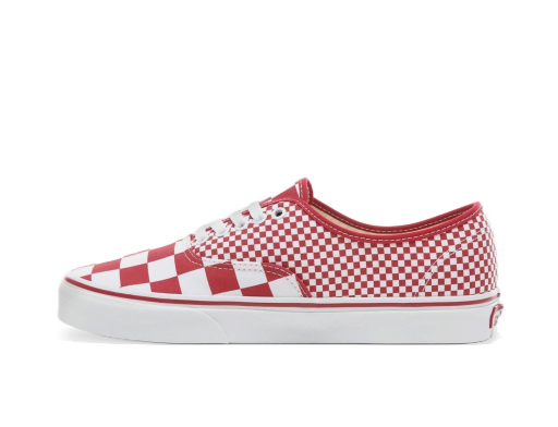 Tennarit ja kengät Vans Authentic Punainen | VN0A38EMVK5