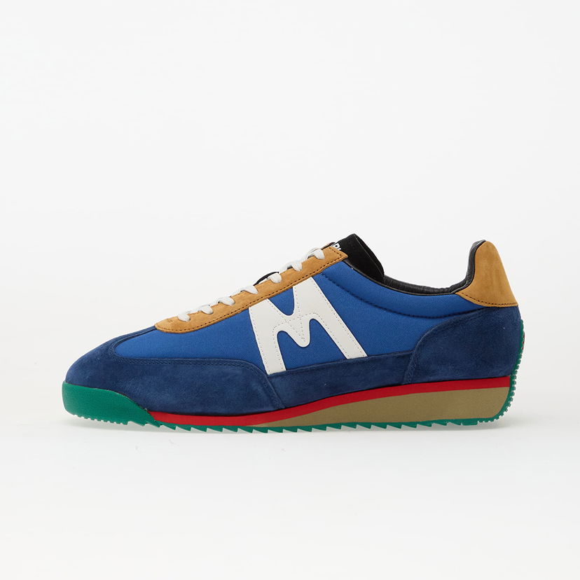 Tennarit ja kengät Karhu Engineered Garments x Karhu Mestari Sprint Classic 'Daiki Suzuki' Sininen | EG25002