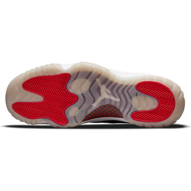 Tennarit ja kengät Jordan Air Jordan 11 Retro Low IE "Bred" Musta | 919712-023, 5